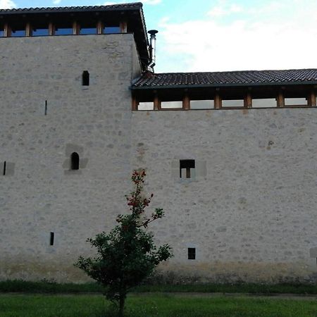 Casa Torre Cantoblanco Barron Exterior foto